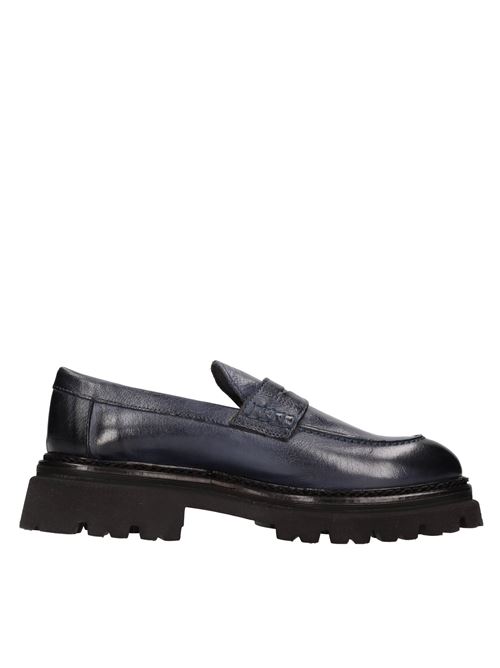 Mocassini in pelle JP/DAVID | 35773/28 DIVER I.V.BLU